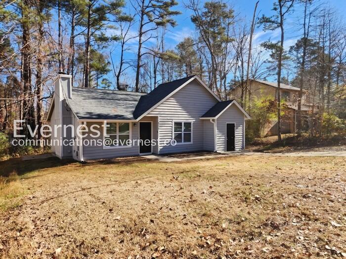 4174 Shiloh Ridge Trl Nw - Photo 2 of 20
