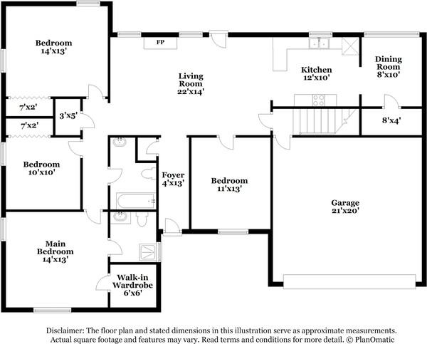 2417 Skyline Dr - Photo 2 of 17