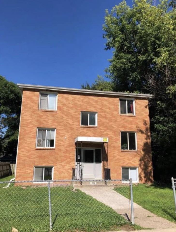 3311 Fremont Ave N #4