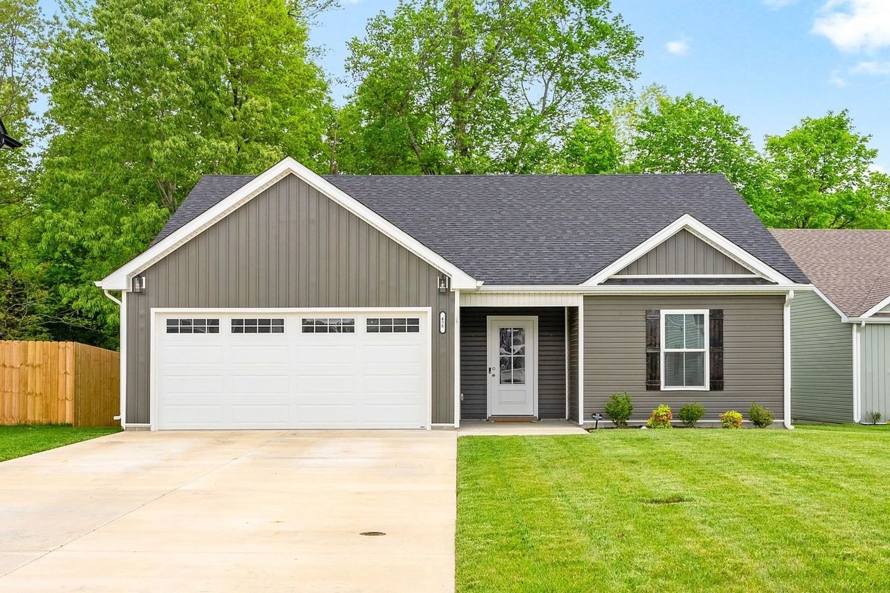 458 Mattingly Dr #NA - Photo 3 of 14