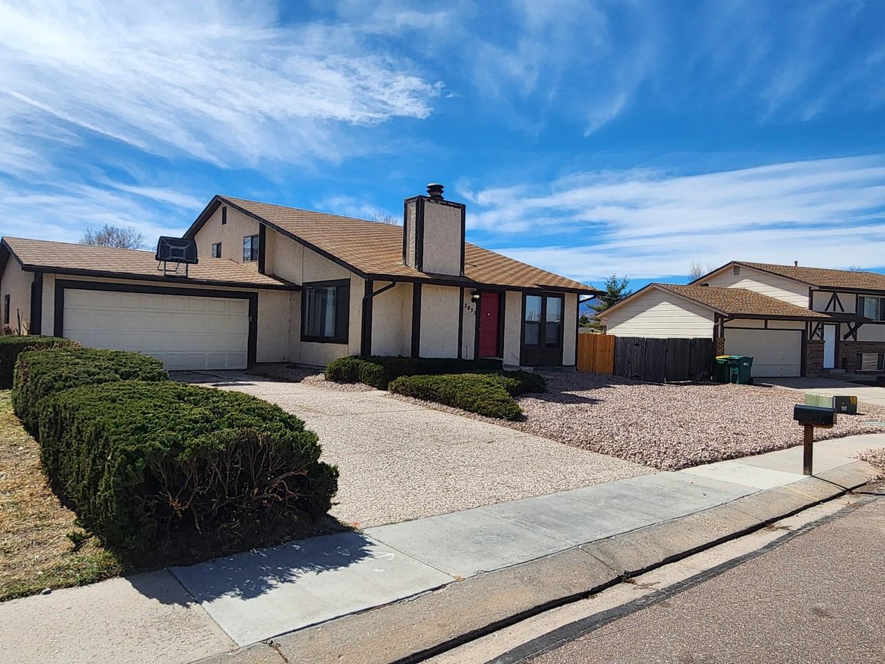 3035 Dublin Blvd #NA