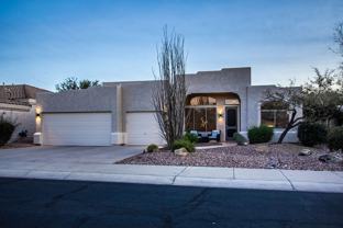 7655 E Starla Dr #NA - Photo 1 of 1