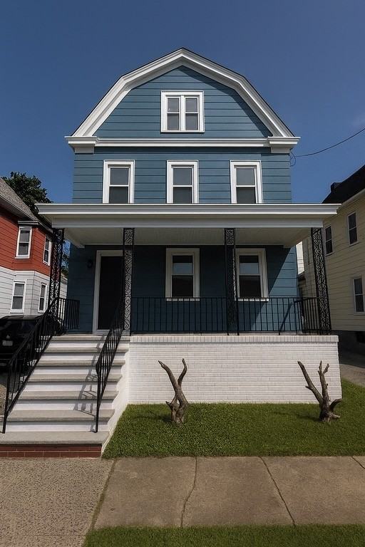 167 Walnut St #1