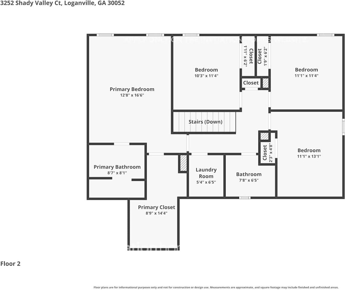 3252 Shady Valley Ct - Photo 3 of 18