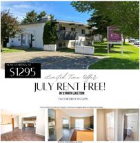 Riverbend Villas - Photo 1 of 1