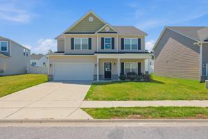 featured image of 111 Franklins Walk #1
