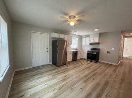 featured image of 1001 E Bragg St