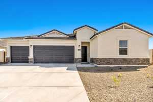 featured image of 1043 W Falls Canyon Dr