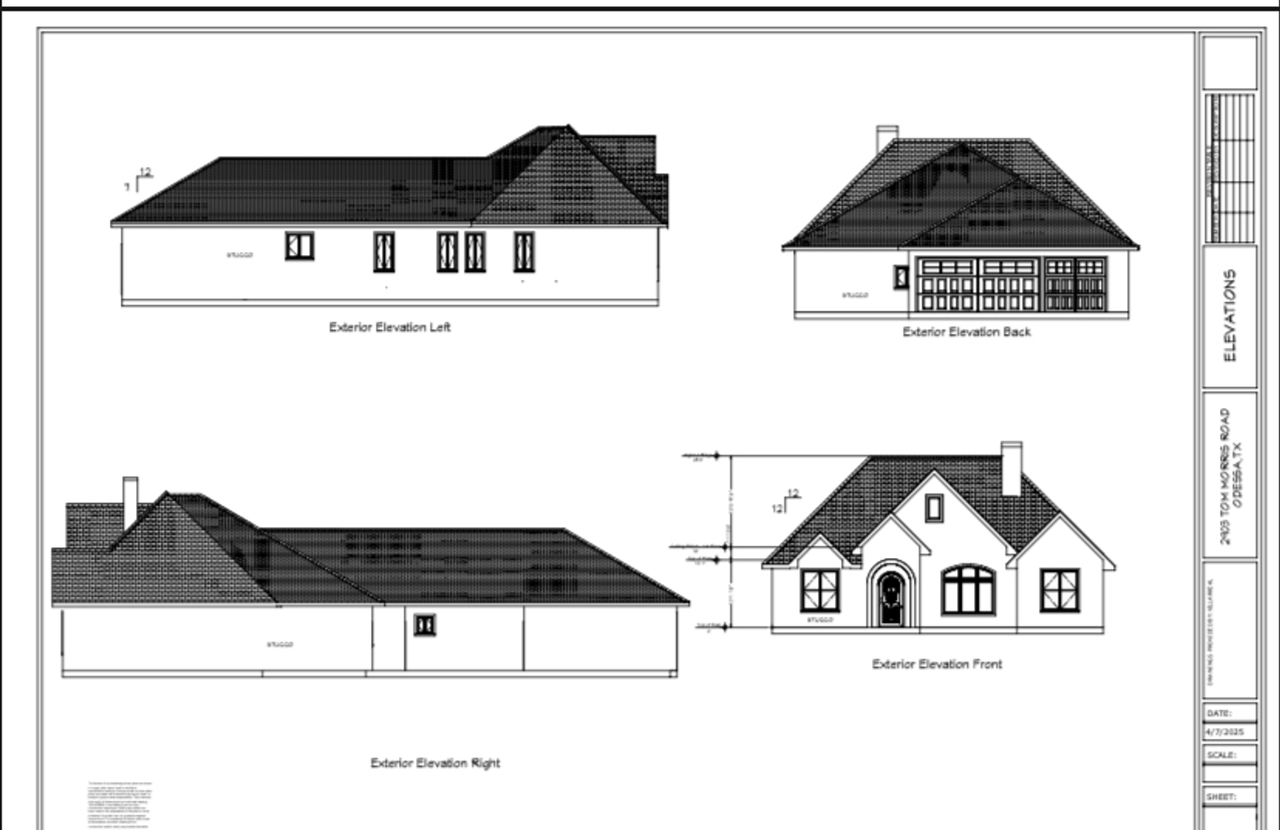 2903 Tom Morris Rd - Photo 3 of 3