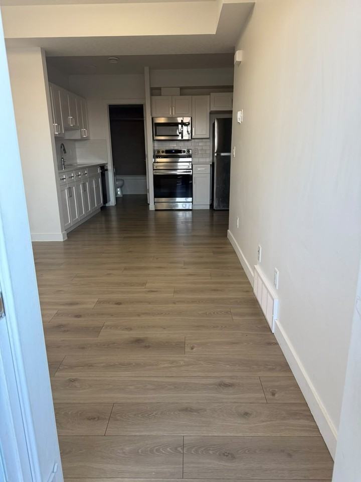 SF174 - 1 Bedroom 1 Bathroom Lower unit of Duplex - 265 Collicott Drive Fort McMurray - Photo 4 of 18