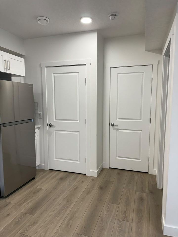 SF174 - 1 Bedroom 1 Bathroom Lower unit of Duplex - 265 Collicott Drive Fort McMurray - Photo 6 of 18