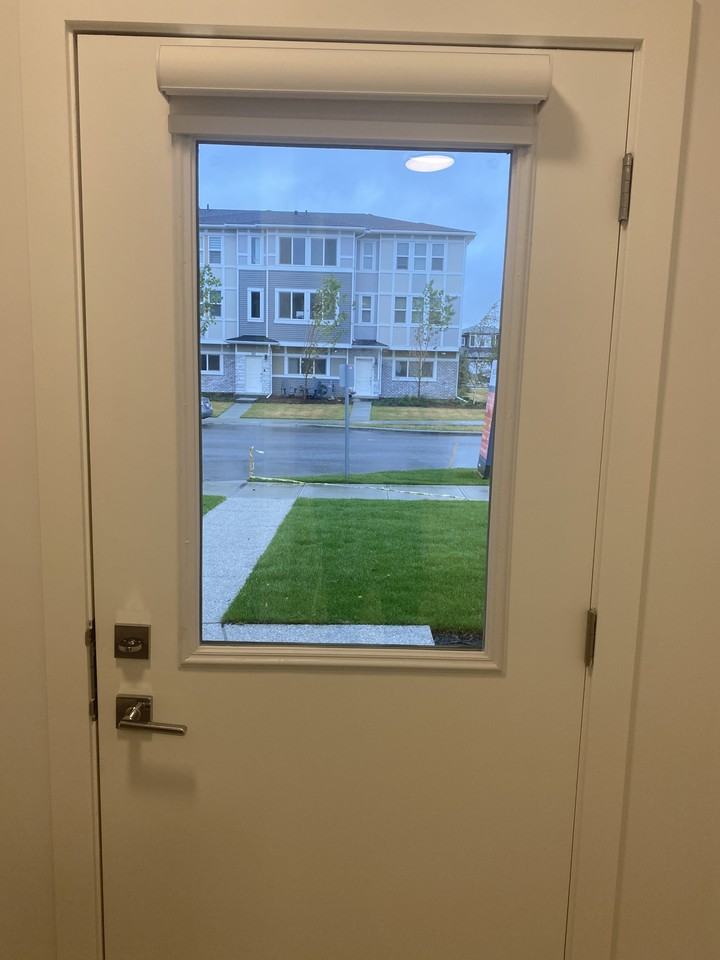4 Bedroom 2.5 Bathroom Townhouse in Chestermere - Photo 3 of 46