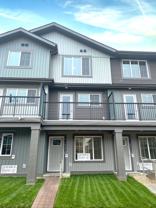 2 Bedroom + Den 2.5 Bathroom Townhouse in Rosethal - Photo 1 of 1