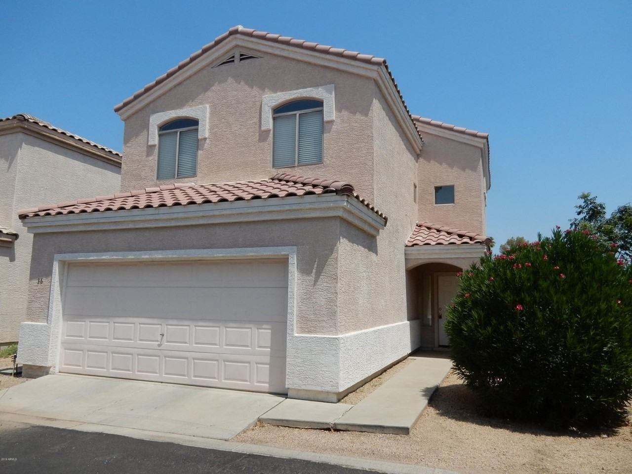 1750 W Union Hills Dr