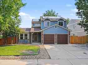 4772 S Evanston Way - Photo 1 of 1