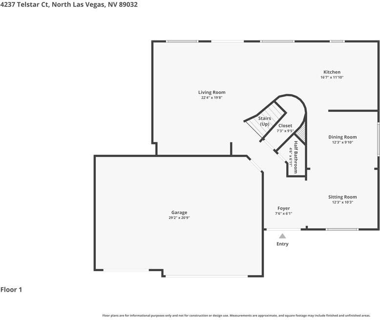 4237 Telstar Ct - Photo 2 of 17