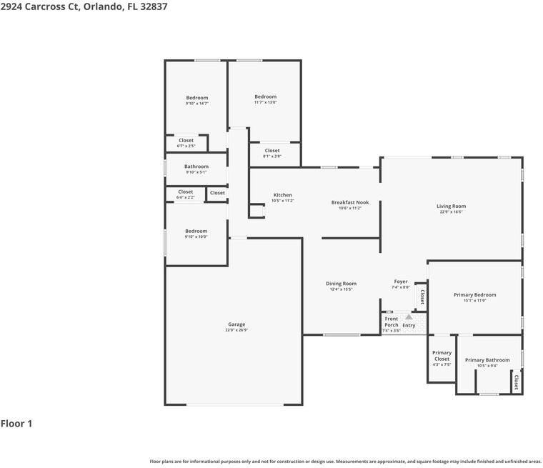 2924 Carcross Ct - Photo 2 of 16