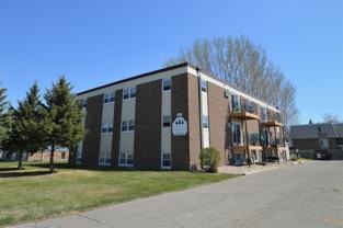 Evergreen Apartments - Photo 1 of 1