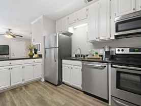 Garden Apartment Homes Designed for Easy Living - Photo 1 of 1