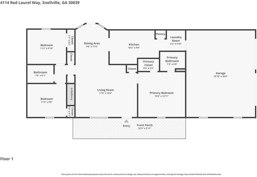 4114 Red Laurel Way - Photo 2 of 16