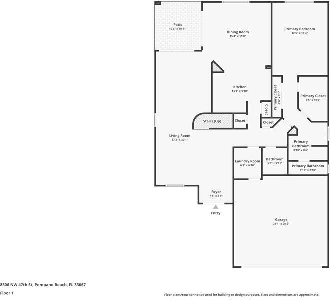 8506 Nw 47th St - Photo 2 of 17