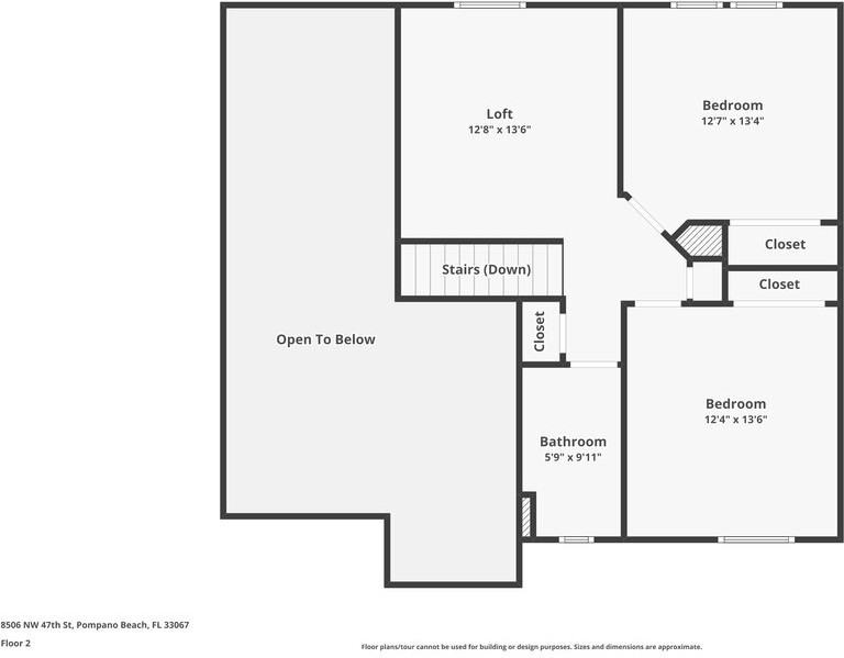 8506 Nw 47th St - Photo 3 of 17