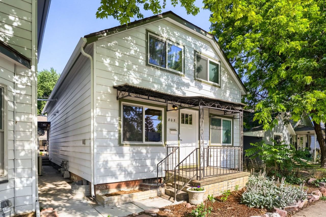 805 La Farge Ave - Photo 2 of 12