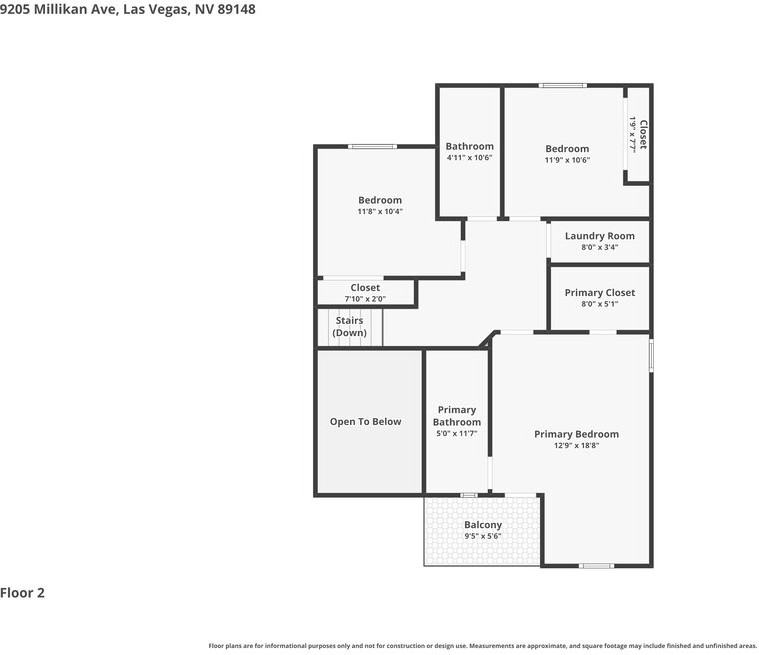 9205 Millikan Ave - Photo 2 of 17
