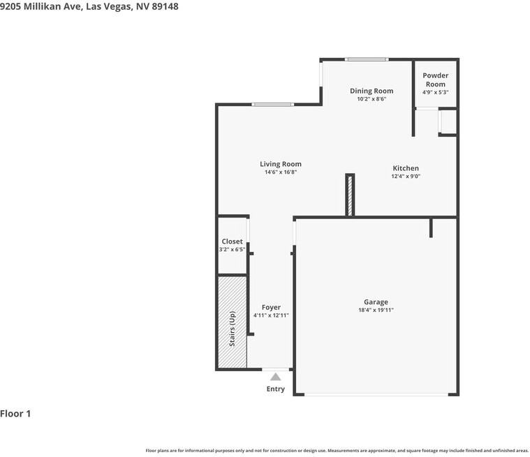 9205 Millikan Ave - Photo 3 of 17