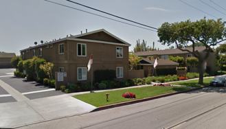 Sunset House Apartments - Photo 1 of 1