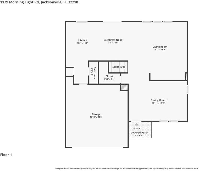 1179 Morning Light Rd - Photo 2 of 17