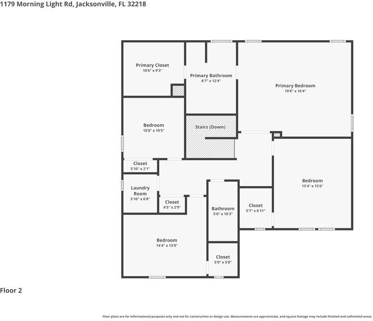 1179 Morning Light Rd - Photo 3 of 17