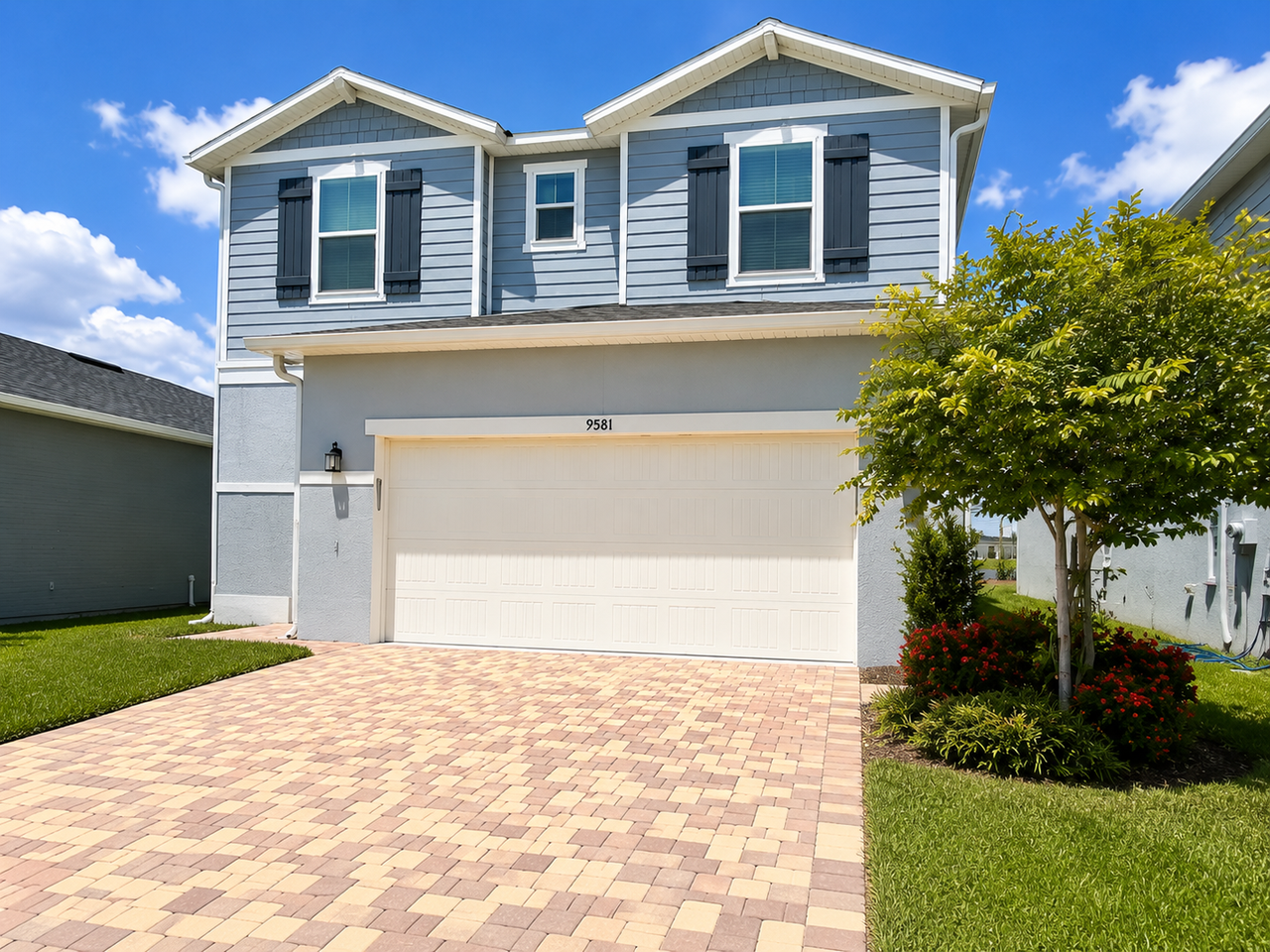9581 Sandy Bluffs Cir - Photo 2 of 19