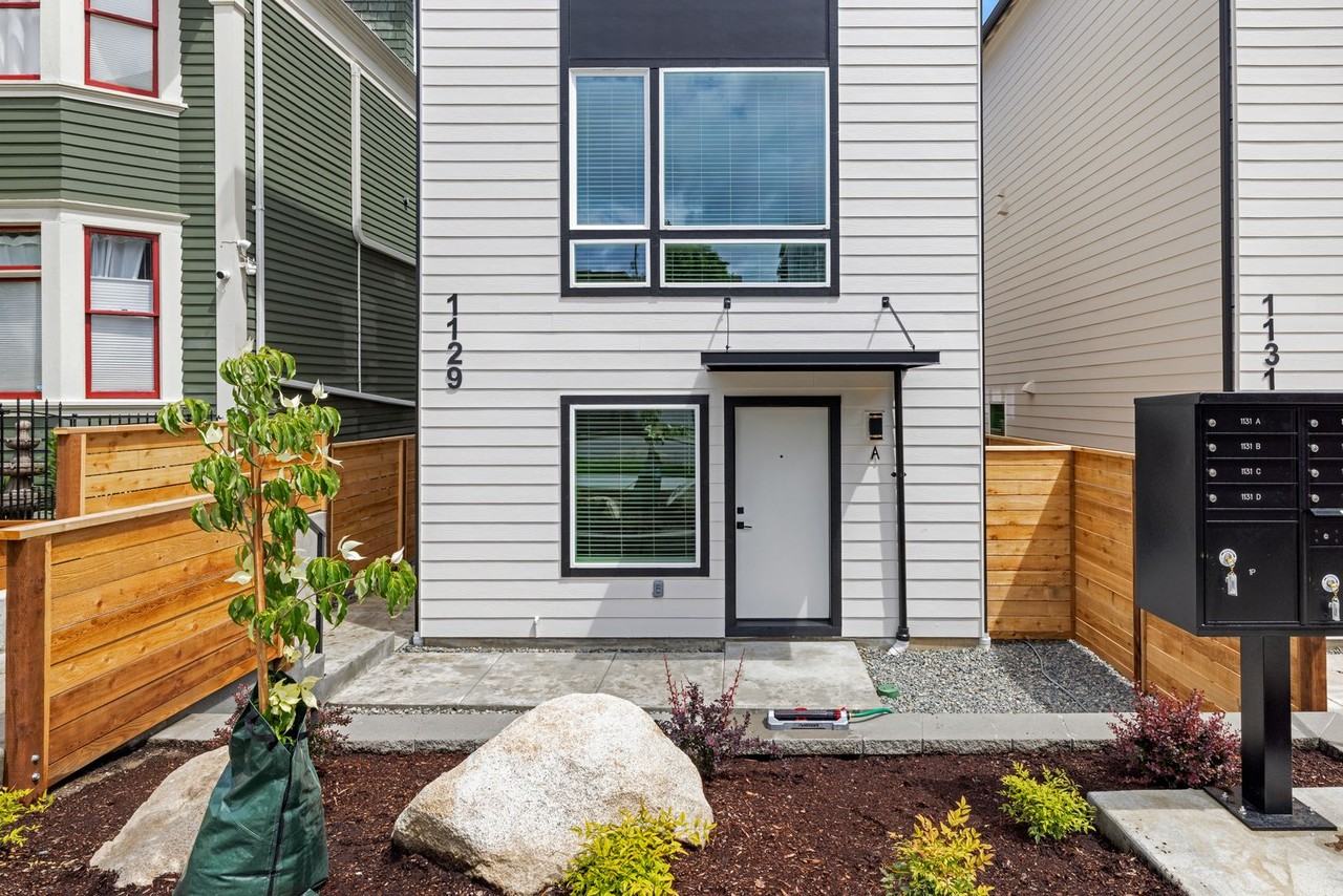 1129 Fawcett Ave #B - Photo 5 of 22