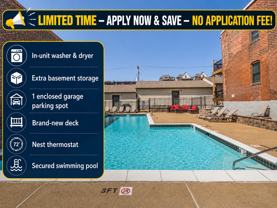 3639 Mcree Ave #A - Photo 1 of 1