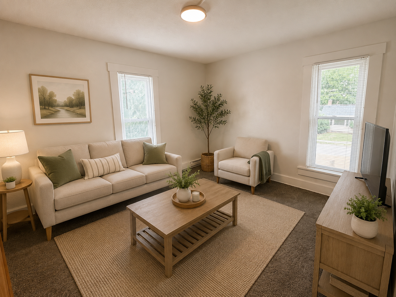 832 832 1/2 Rush Avenue, Bellefontaine, OH, United States - Photo 7 of 14