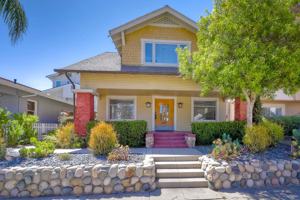 featured image of 4052 Albatross St #4052