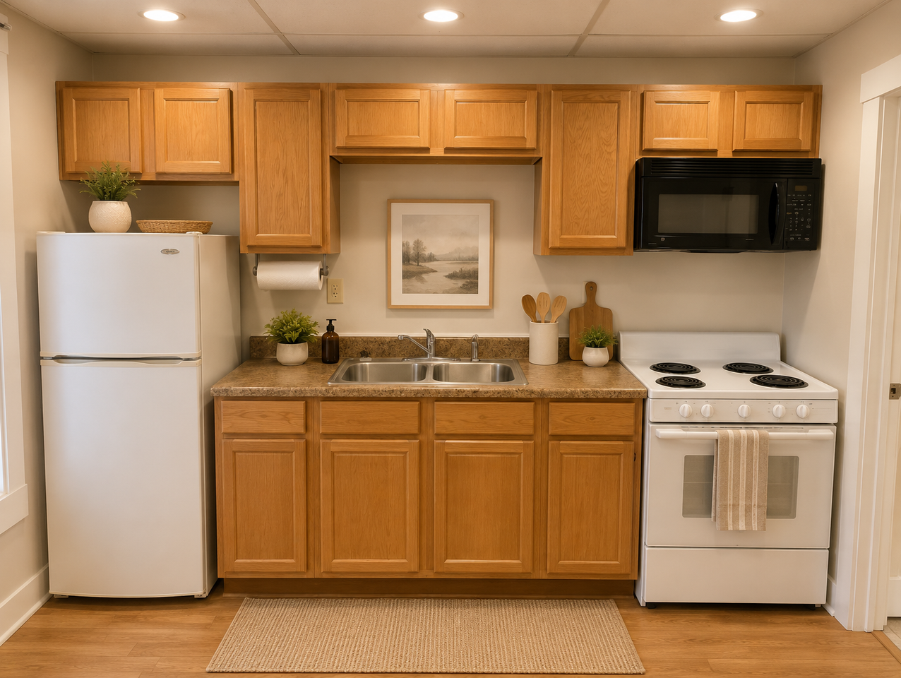 4830 Columbus St #1 - Photo 3 of 10