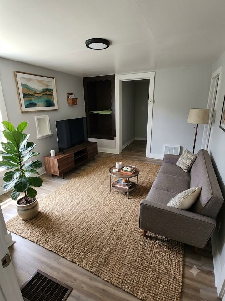 437 N Horace Ave #1 - Photo 3 of 7