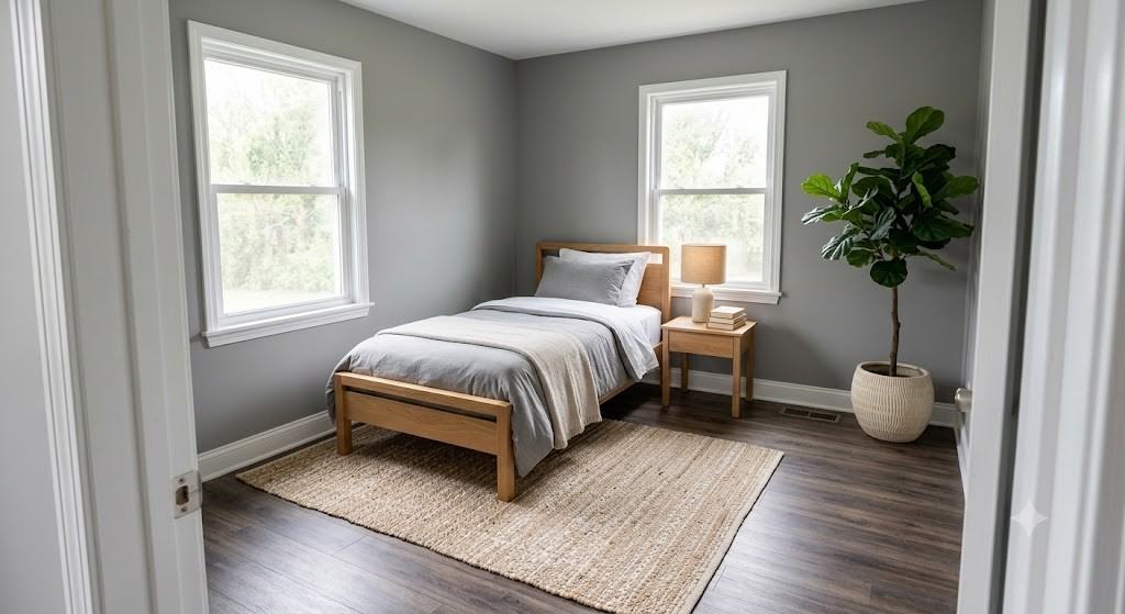 437 N Horace Ave #1 - Photo 5 of 7