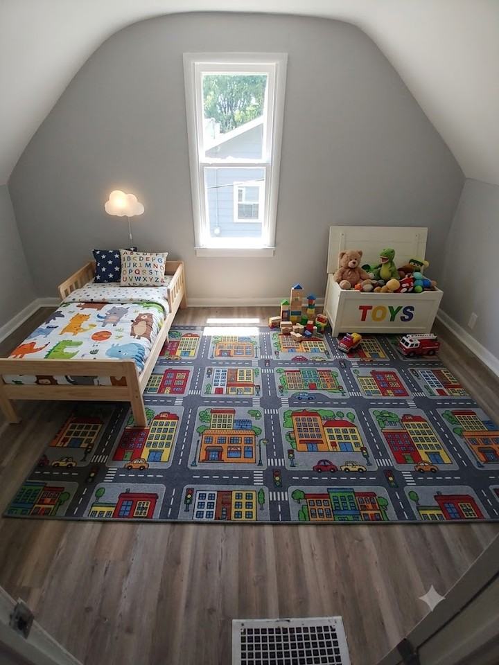 437 N Horace Ave #1 - Photo 7 of 7