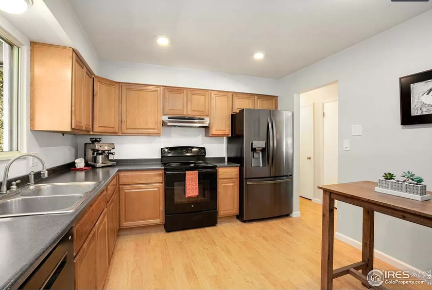 1304 Constitution Ave #1 - Photo 3 of 28