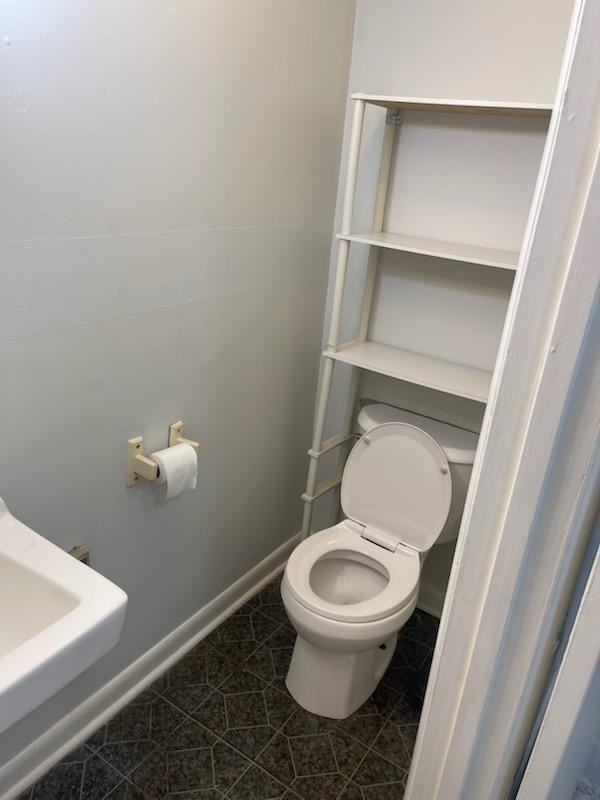 231 Alexander St #231-1F - Photo 6 of 7