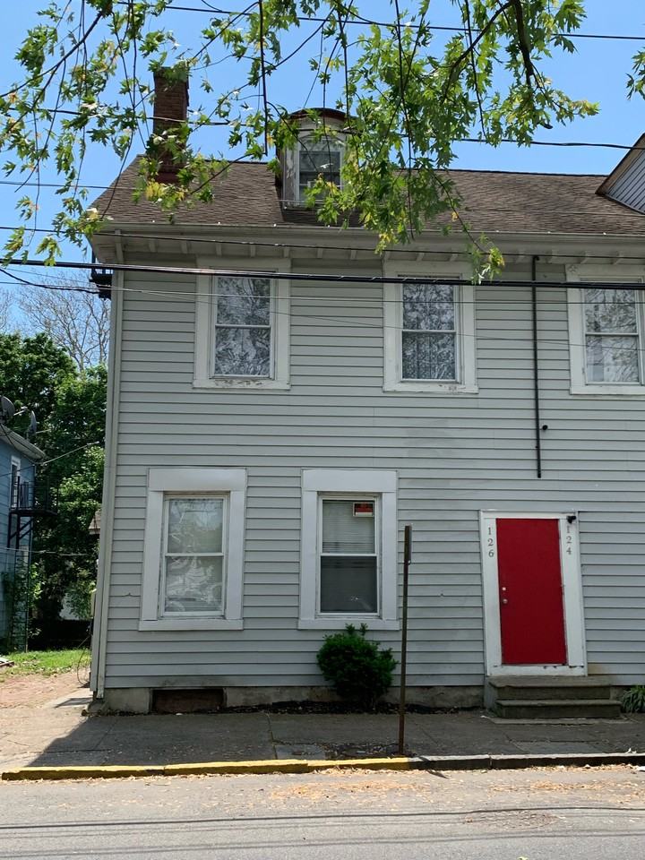 126 Garden St #5