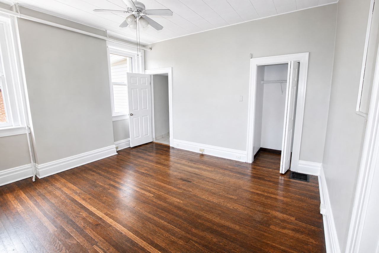 5816 CALLOWHILL STREETAPT 4 #4 - Photo 2 of 11