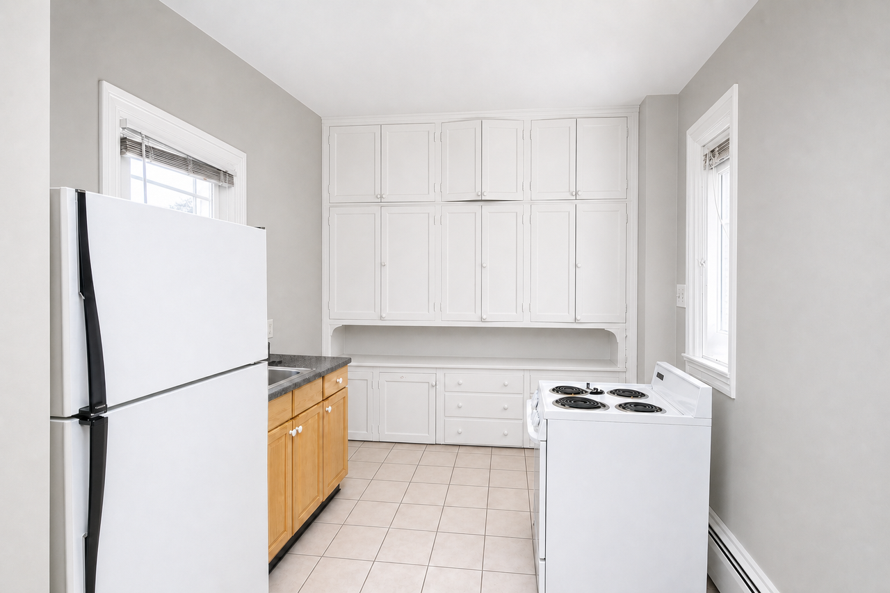 5816 CALLOWHILL STREETAPT 4 #4 - Photo 4 of 11