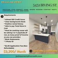 featured image of 5431 Irving St #1