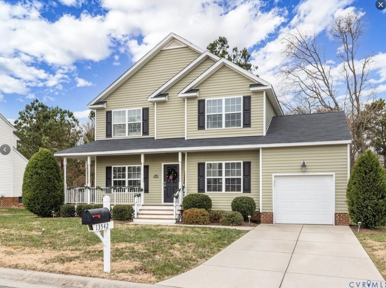 13542 Green Spire Ct #1 - Photo 2 of 27