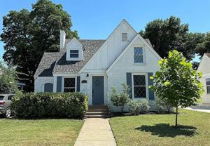 1014 Galloway Ave #1 - Photo 1 of 1
