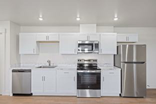 Altus Apartment Homes - Photo 1 of 1